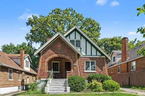 3058 Penrose Place