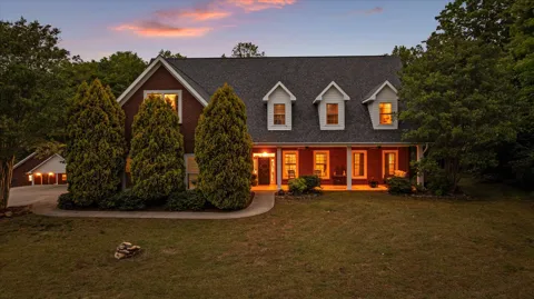 4441 Raccoon Mountain Road