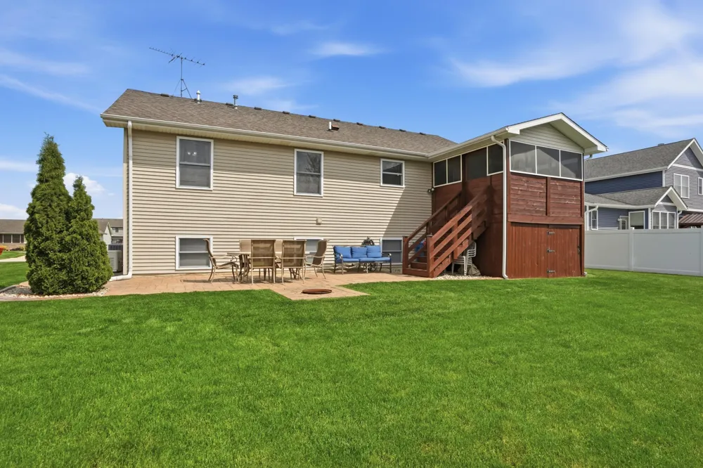 14720 Euclid Street Cedar Lake, IN 46303