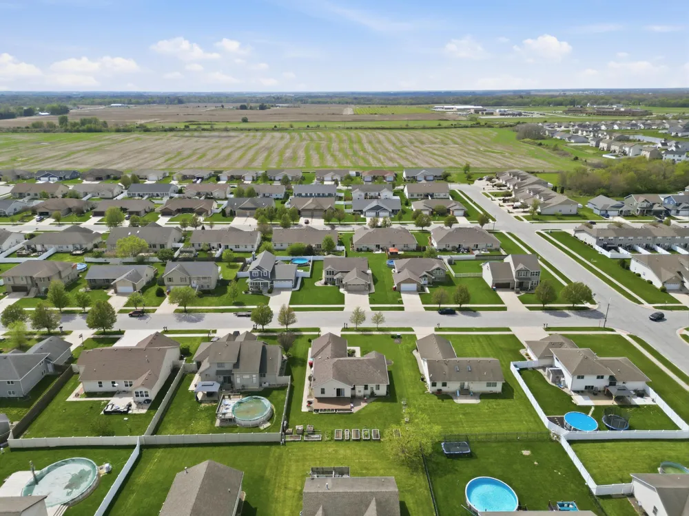 14720 Euclid Street Cedar Lake, IN 46303