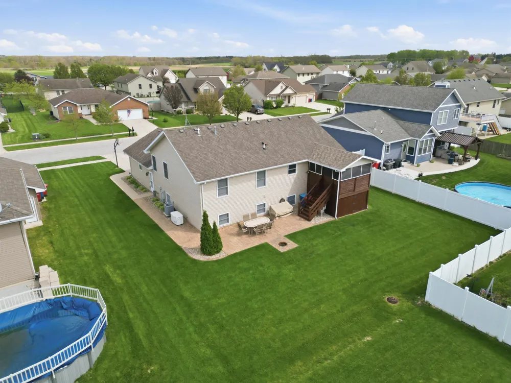 14720 Euclid Street Cedar Lake, IN 46303