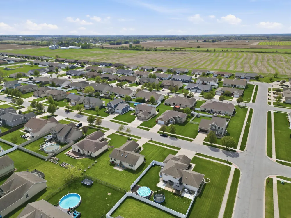 14720 Euclid Street Cedar Lake, IN 46303