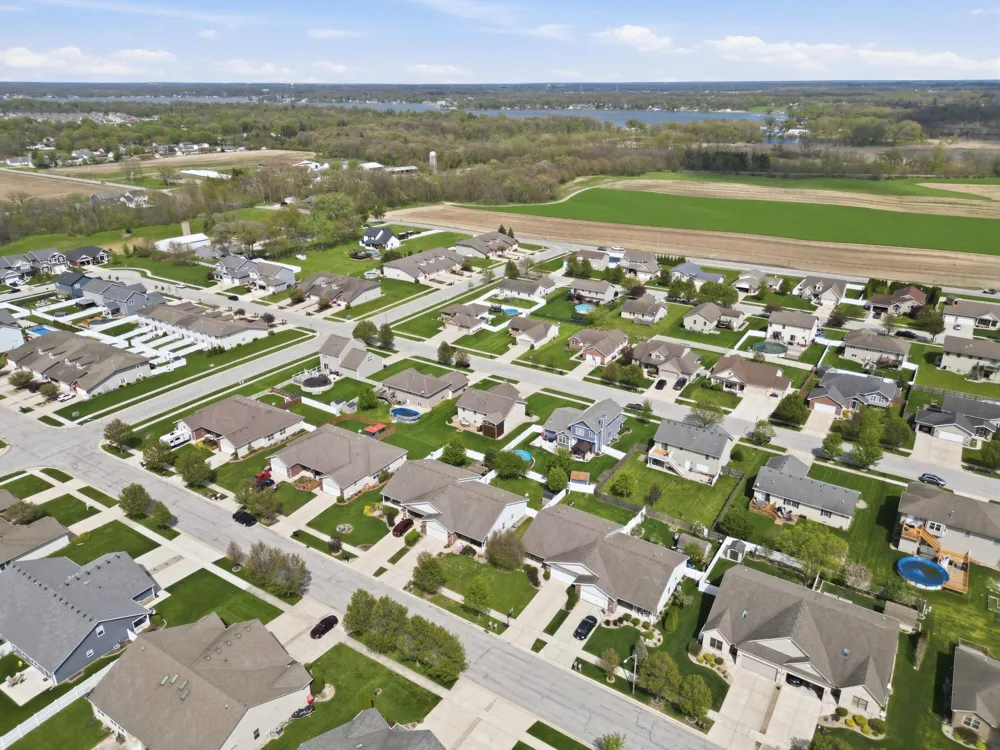 14720 Euclid Street Cedar Lake, IN 46303