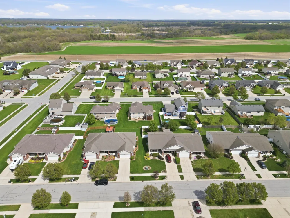 14720 Euclid Street Cedar Lake, IN 46303