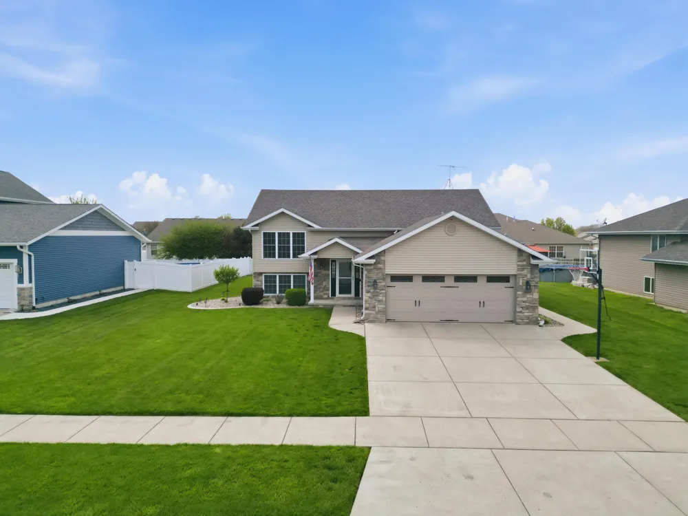14720 Euclid Street Cedar Lake, IN 46303