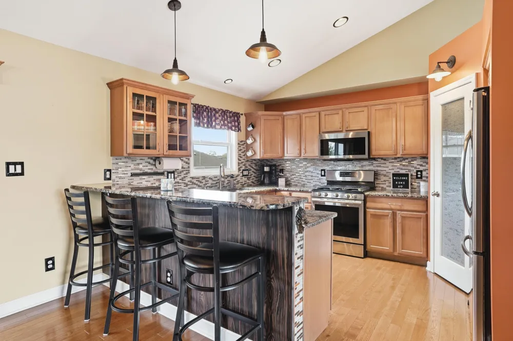 14720 Euclid Street Cedar Lake, IN 46303