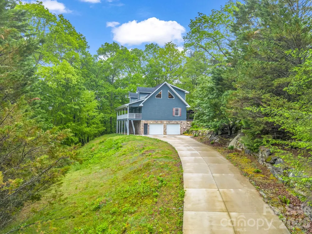 180 Canaday Drive Brevard, NC 28712