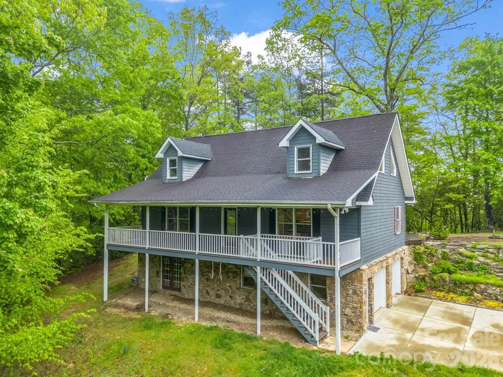 180 Canaday Drive Brevard, NC 28712