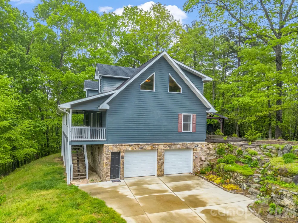 180 Canaday Drive Brevard, NC 28712