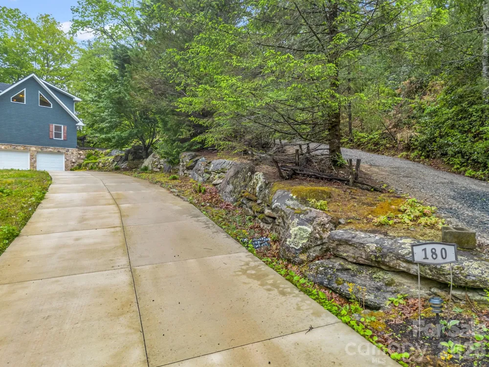180 Canaday Drive Brevard, NC 28712