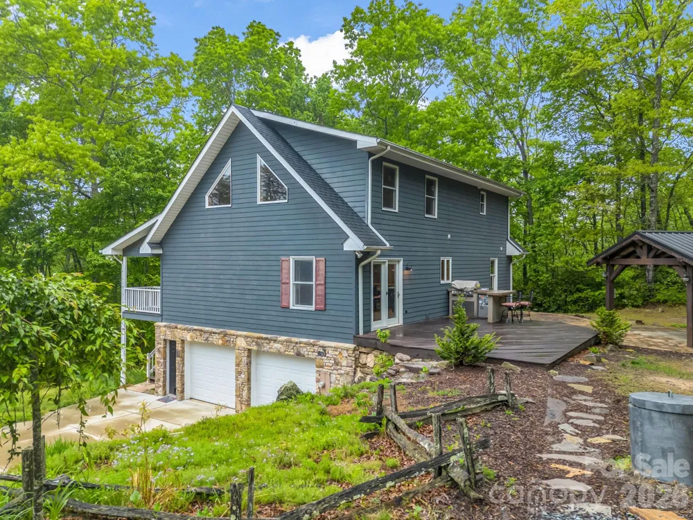 180 Canaday Drive Brevard, NC 28712