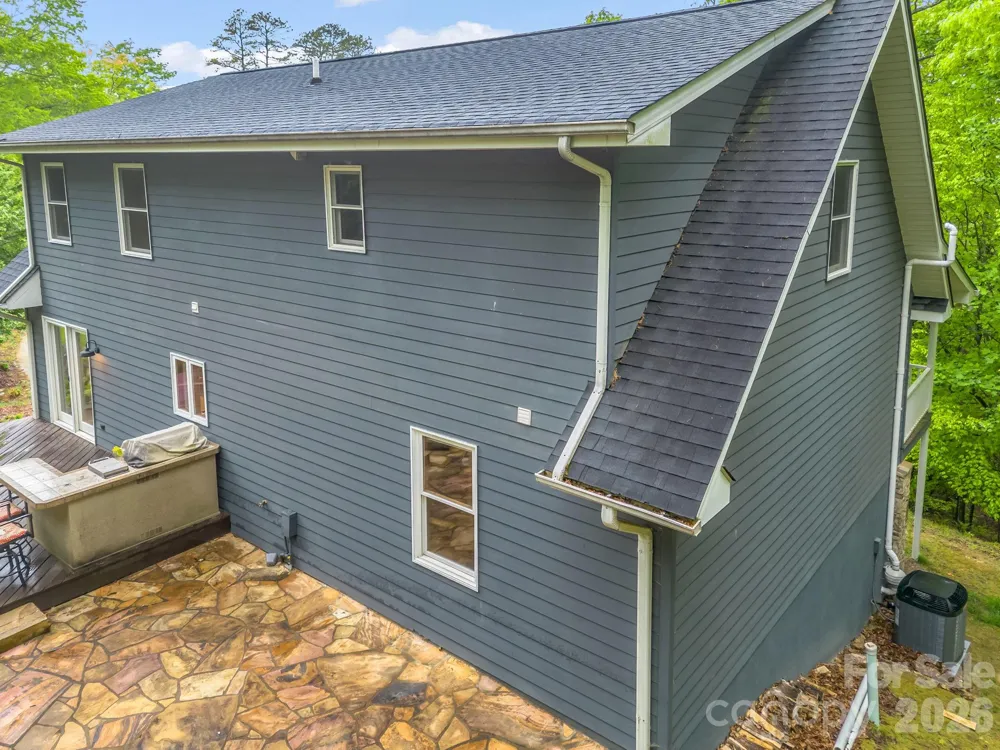 180 Canaday Drive Brevard, NC 28712