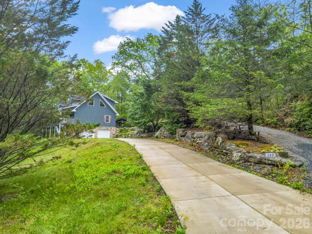 180 Canaday Drive Brevard, NC 28712