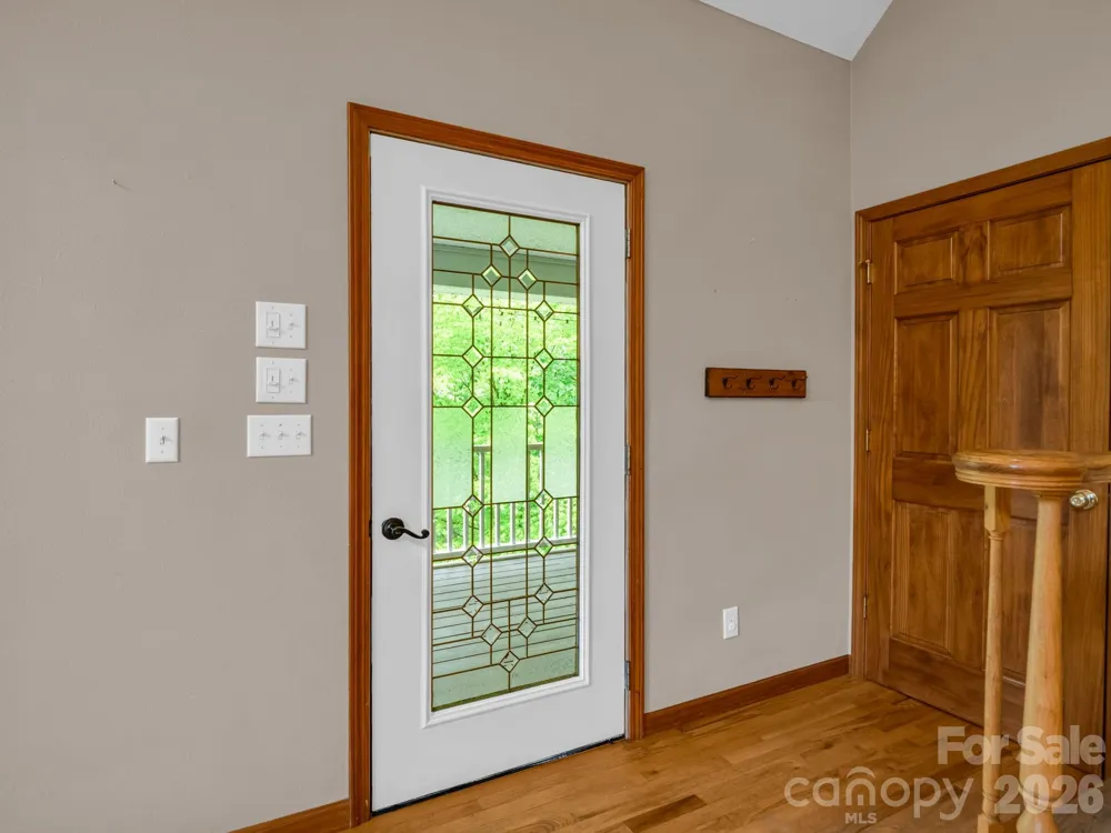 180 Canaday Drive Brevard, NC 28712