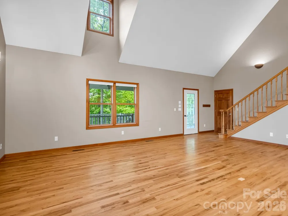 180 Canaday Drive Brevard, NC 28712