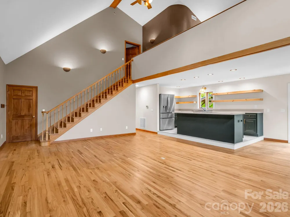 180 Canaday Drive Brevard, NC 28712