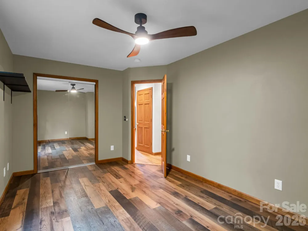 180 Canaday Drive Brevard, NC 28712