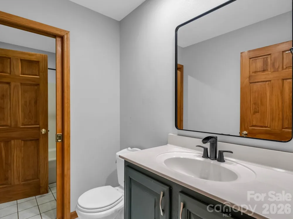 180 Canaday Drive Brevard, NC 28712
