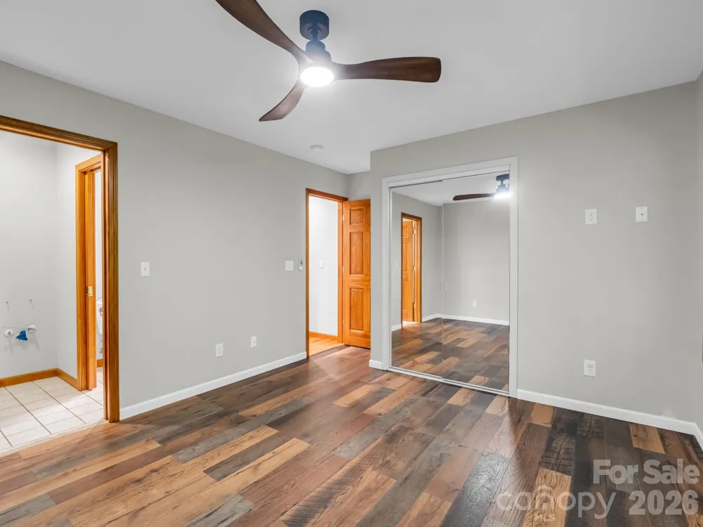 180 Canaday Drive Brevard, NC 28712