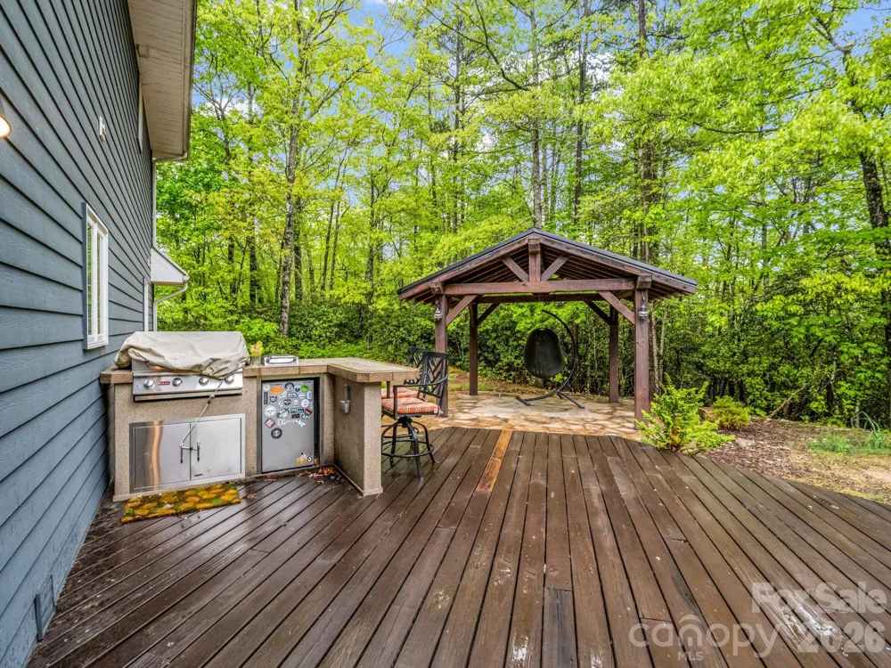 180 Canaday Drive Brevard, NC 28712