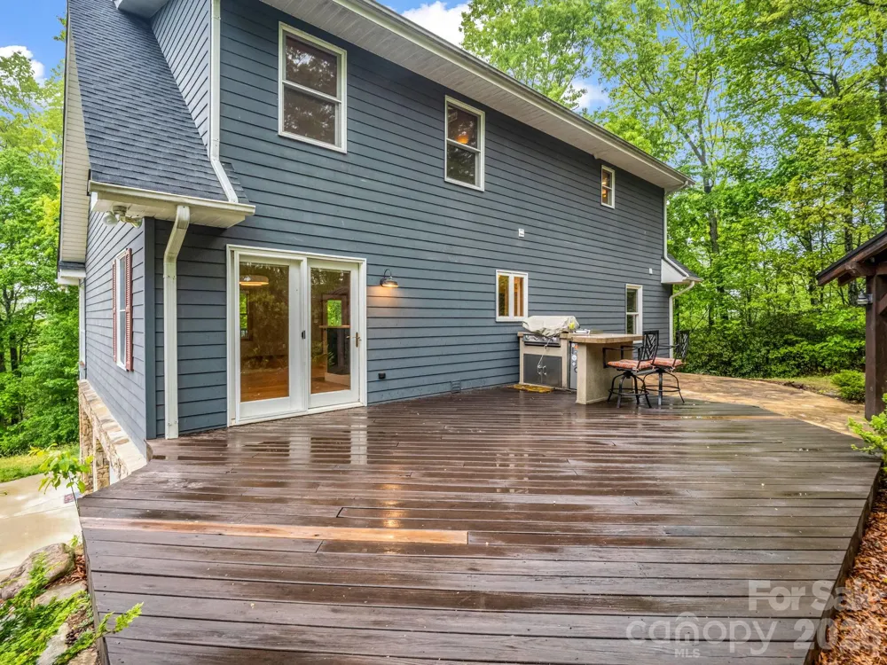 180 Canaday Drive Brevard, NC 28712