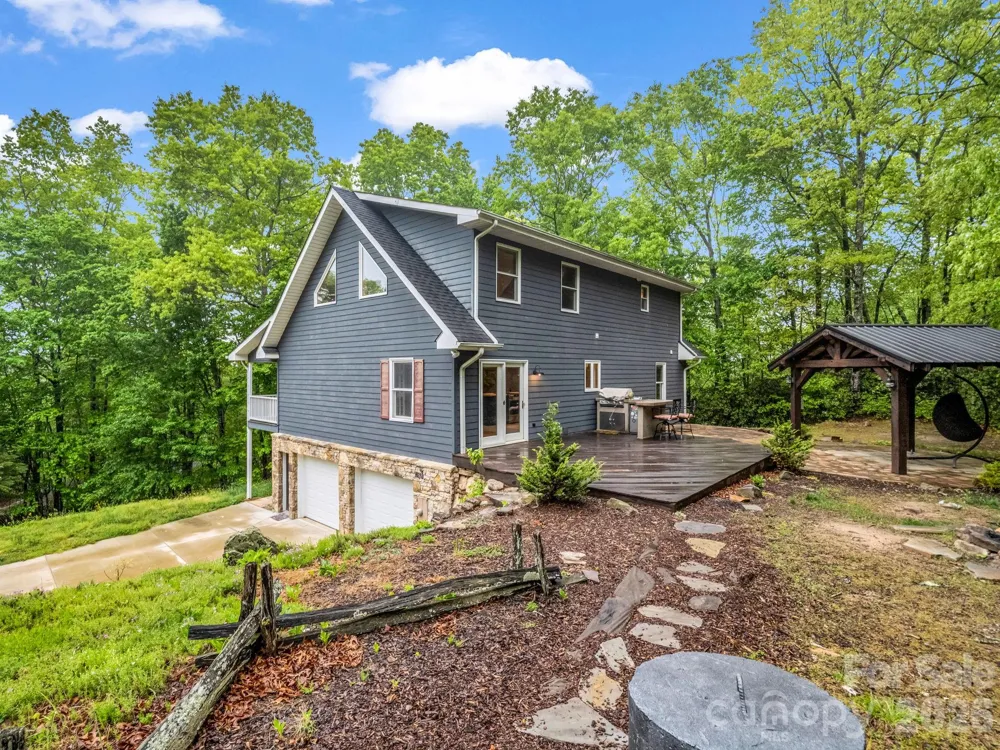 180 Canaday Drive Brevard, NC 28712