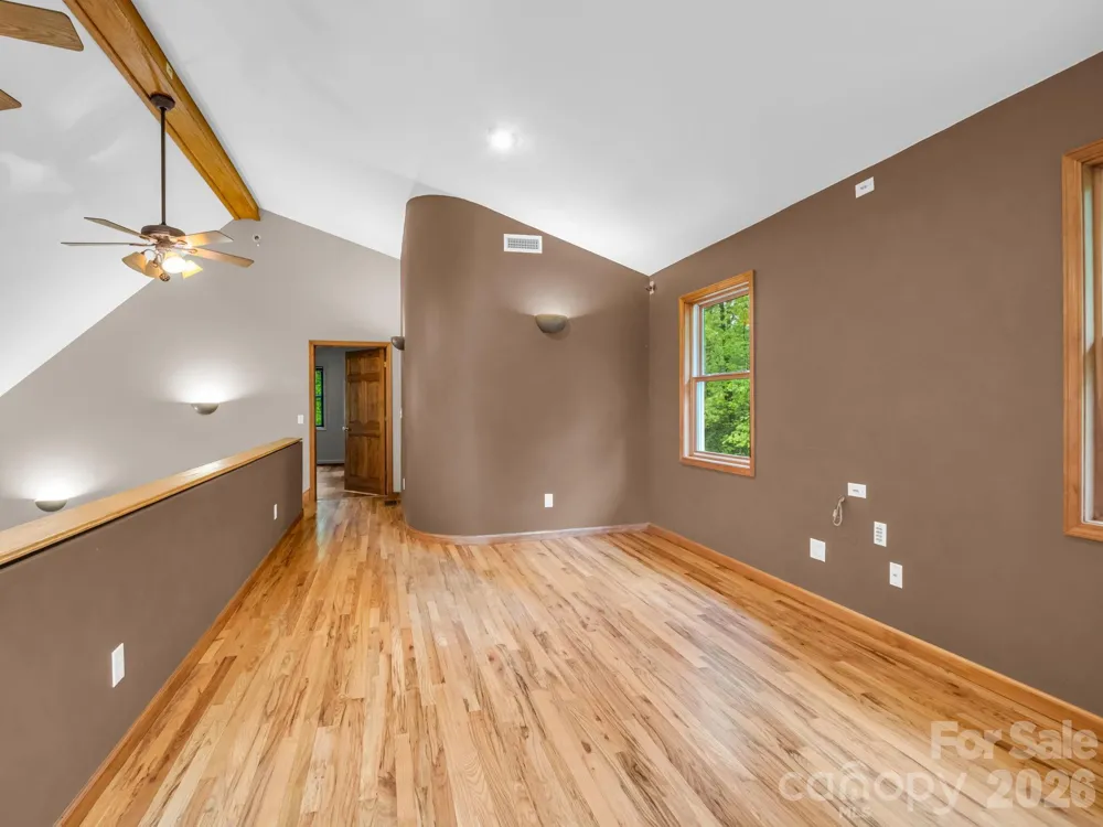 180 Canaday Drive Brevard, NC 28712