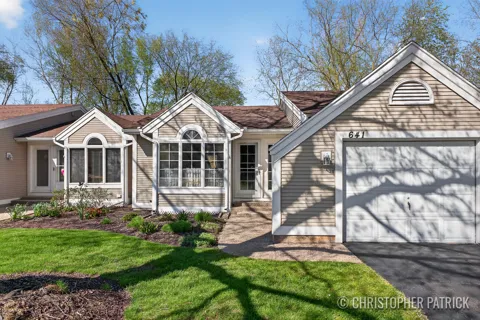 641 Appletree Drive