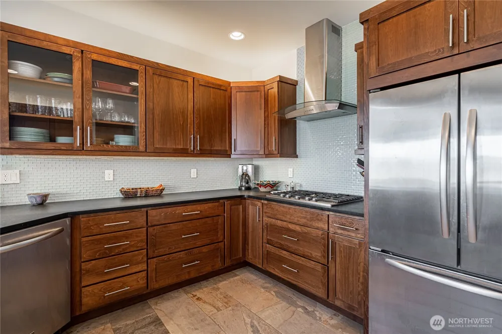 200 Ridge Road Orondo, WA 98843