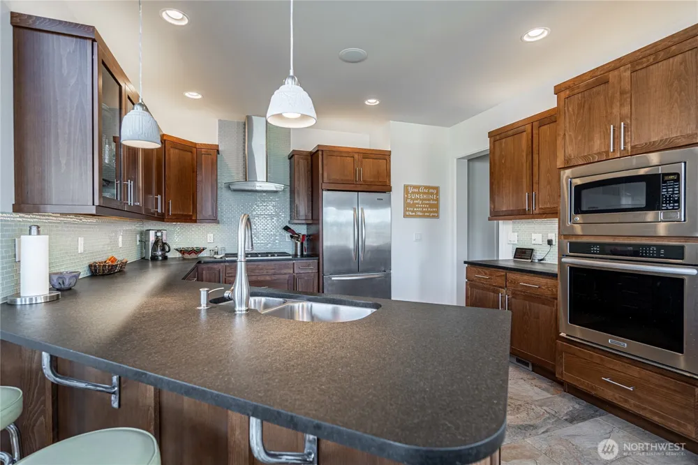200 Ridge Road Orondo, WA 98843