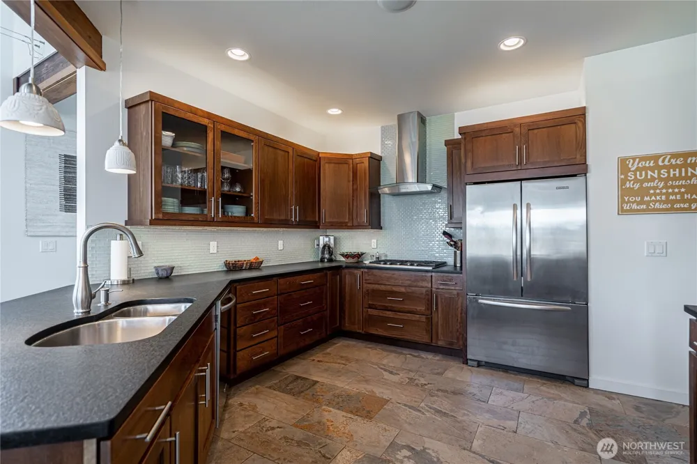 200 Ridge Road Orondo, WA 98843