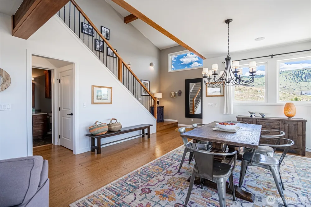 200 Ridge Road Orondo, WA 98843