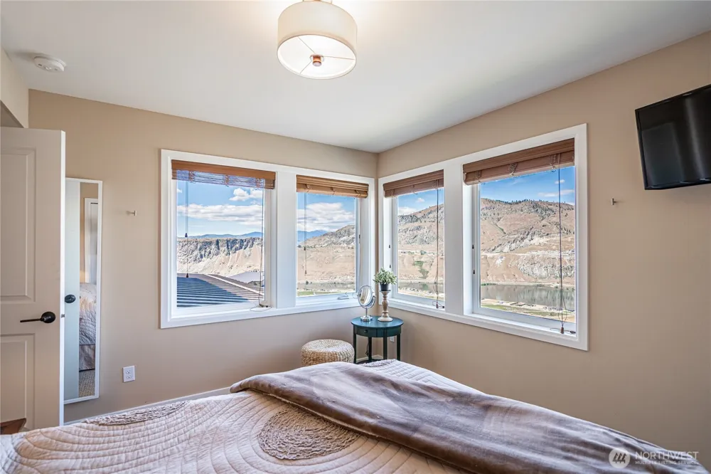 200 Ridge Road Orondo, WA 98843