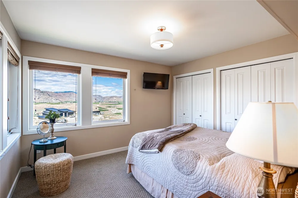 200 Ridge Road Orondo, WA 98843