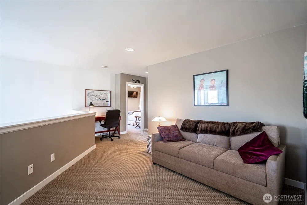 200 Ridge Road Orondo, WA 98843