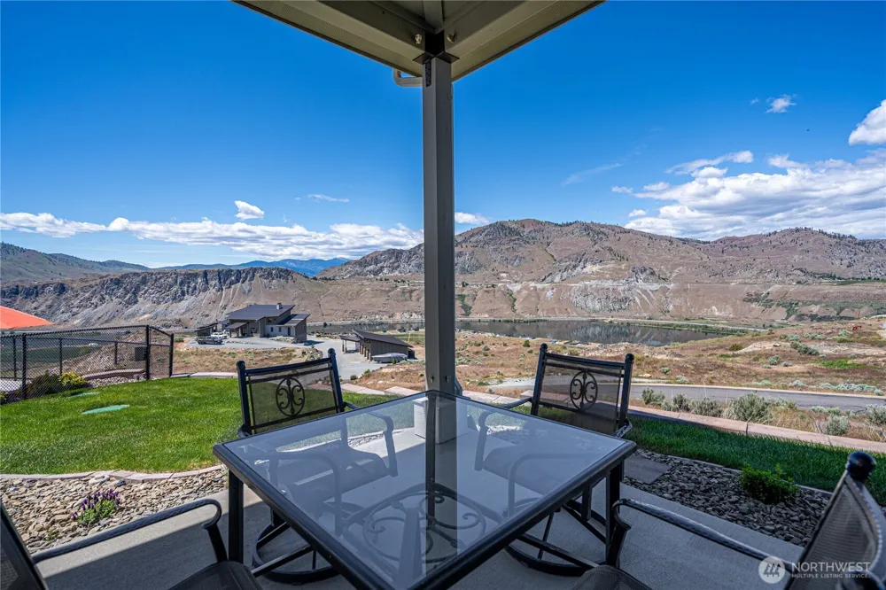 200 Ridge Road Orondo, WA 98843