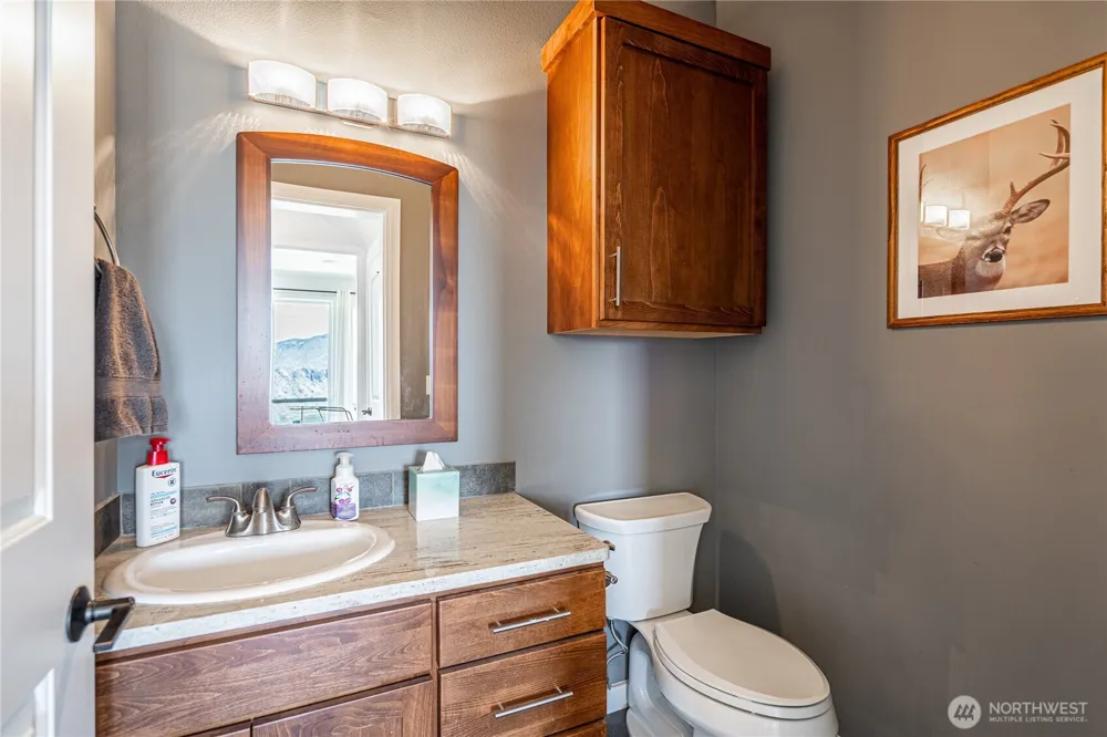 200 Ridge Road Orondo, WA 98843