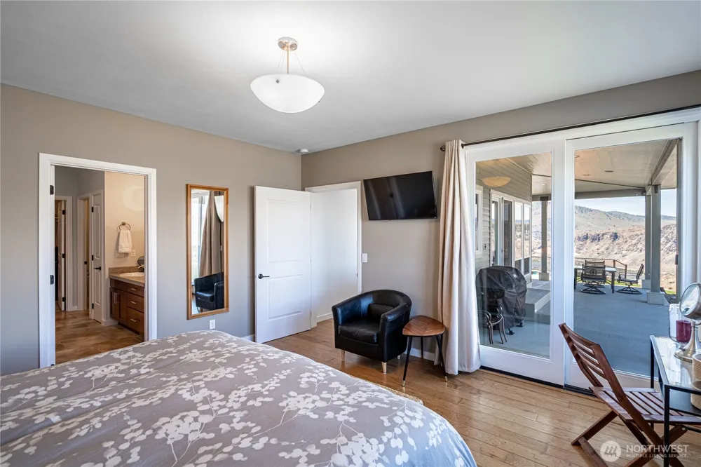 200 Ridge Road Orondo, WA 98843