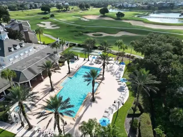 7842 SPECTRUM DRIVE Reunion, FL 34747