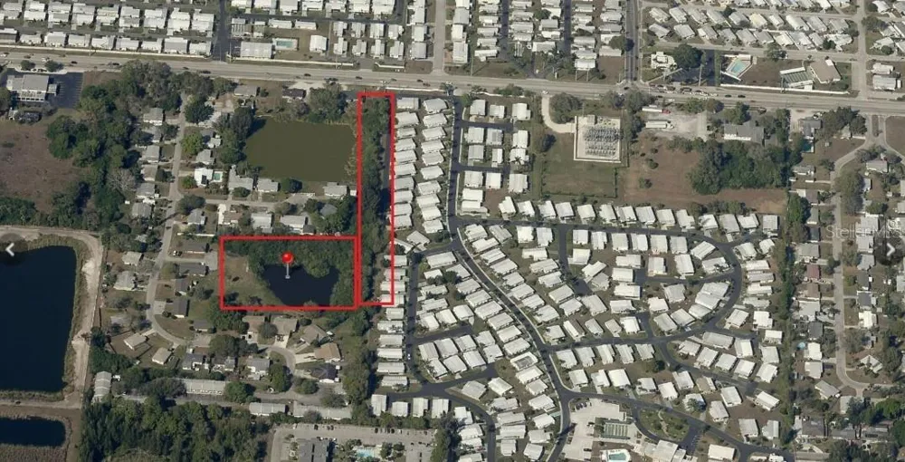 ALGERIA COURT Bradenton, FL 34207