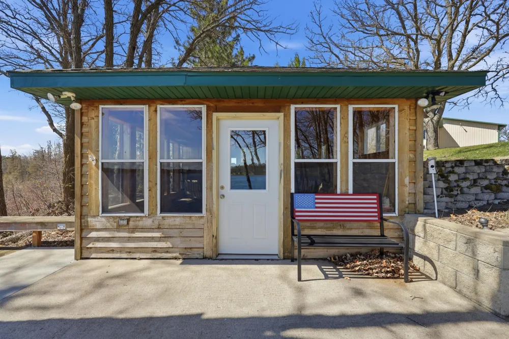 36710 141st Avenue Menahga, MN 56464