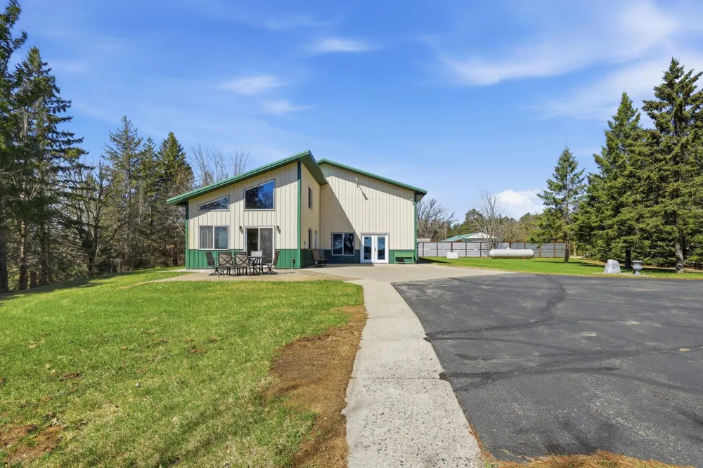 36710 141st Avenue Menahga, MN 56464