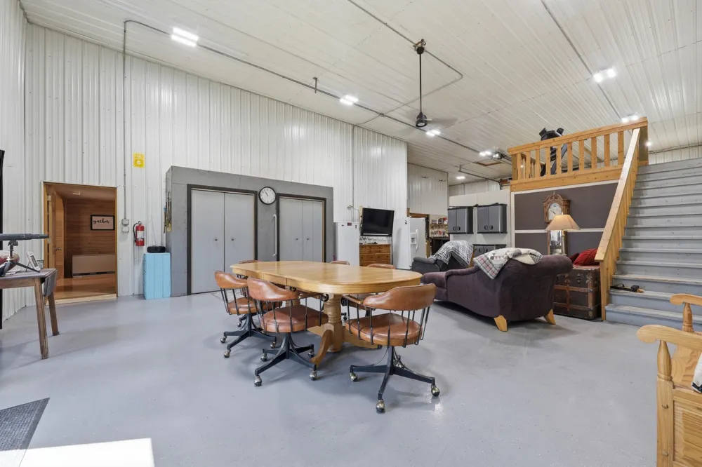36710 141st Avenue Menahga, MN 56464