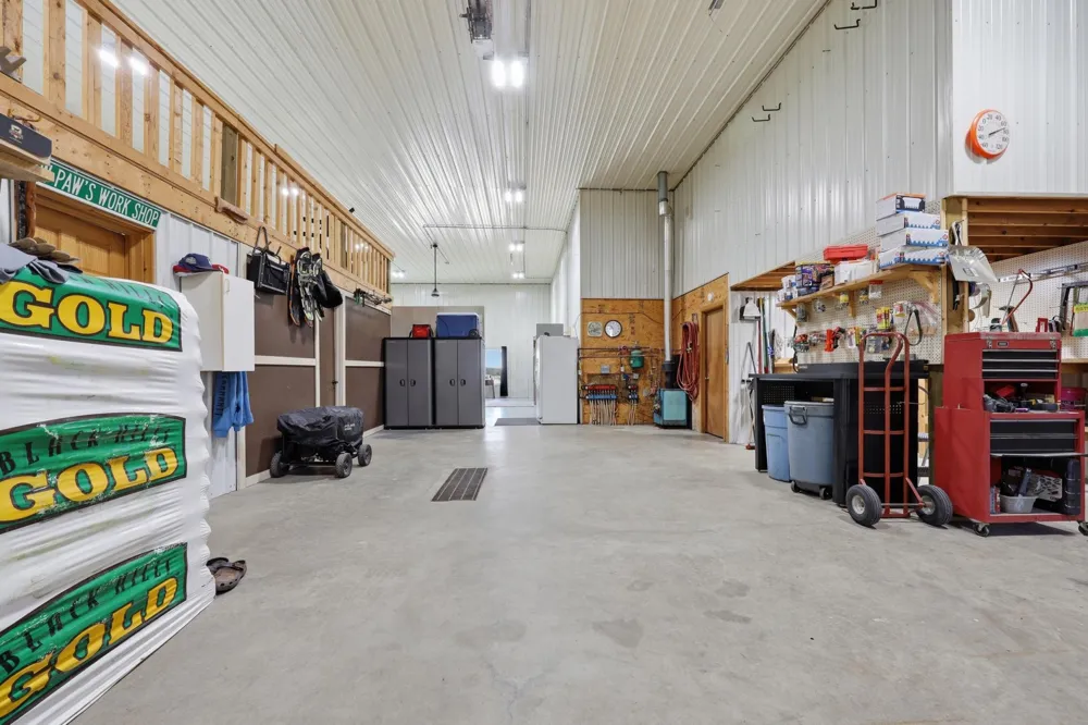 36710 141st Avenue Menahga, MN 56464