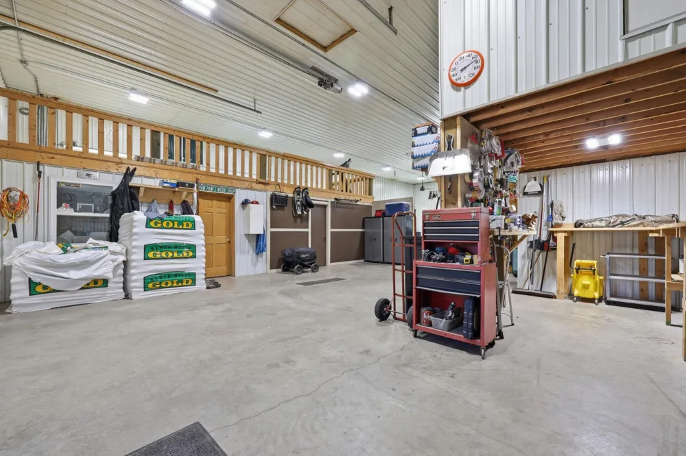 36710 141st Avenue Menahga, MN 56464