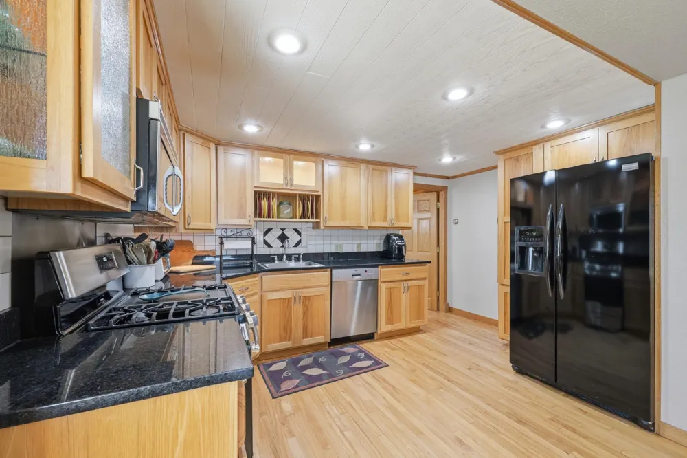 36710 141st Avenue Menahga, MN 56464