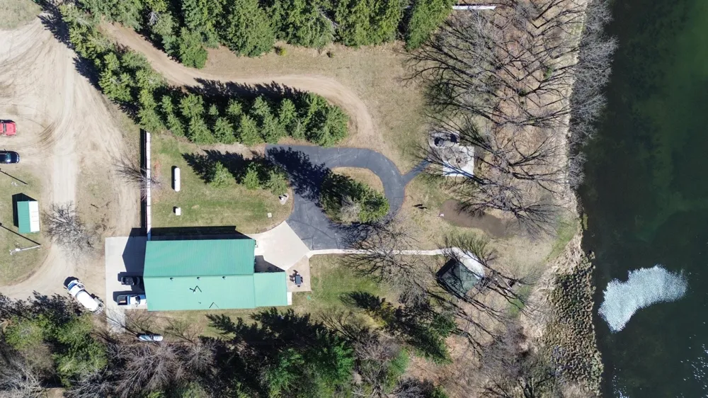 36710 141st Avenue Menahga, MN 56464