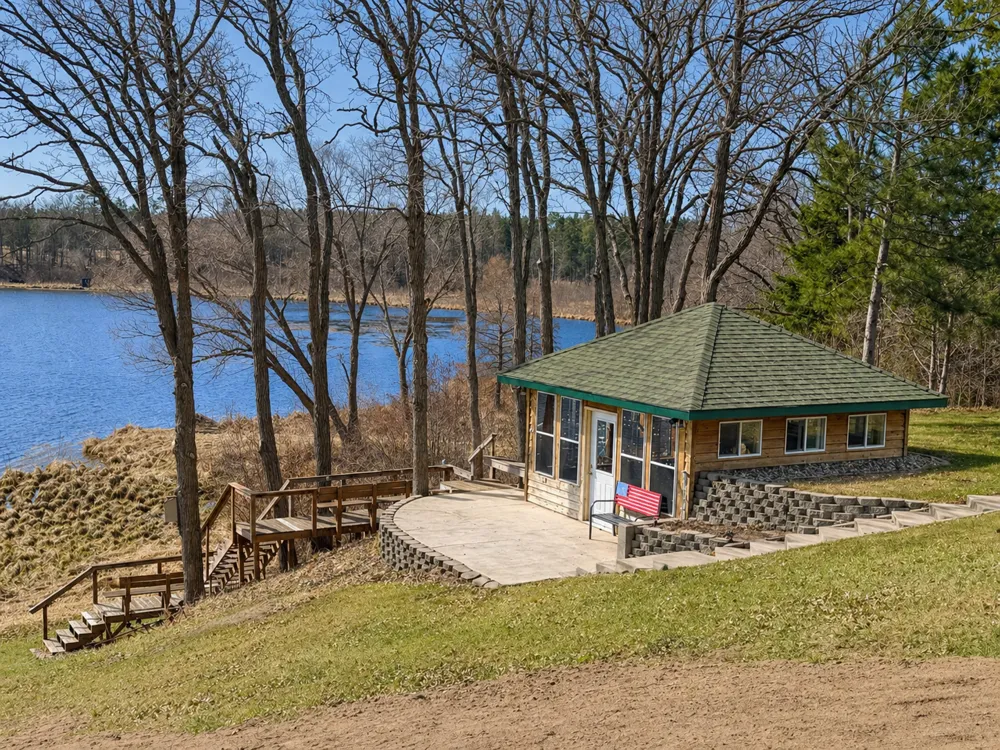 36710 141st Avenue Menahga, MN 56464