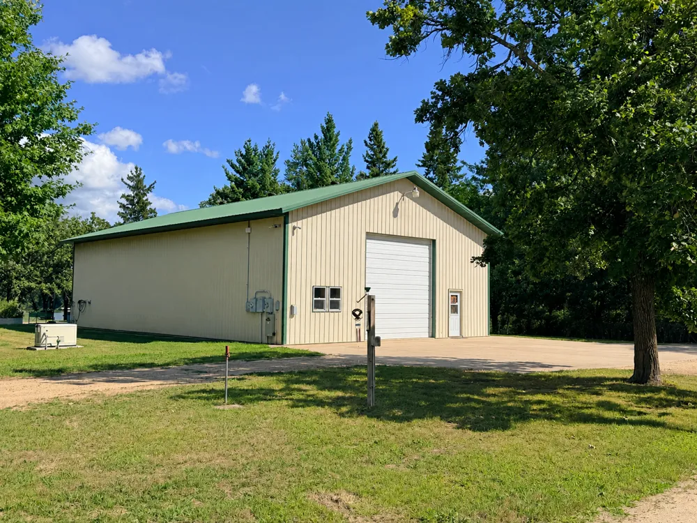 36710 141st Avenue Menahga, MN 56464