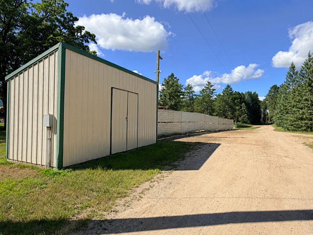 36710 141st Avenue Menahga, MN 56464